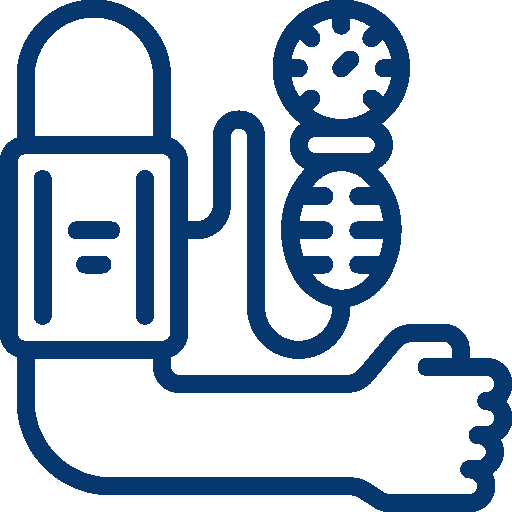 Hipertensión arterial