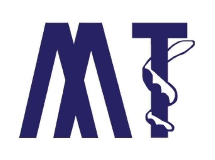 Logo Colegio Médico de Tijuana A.C.