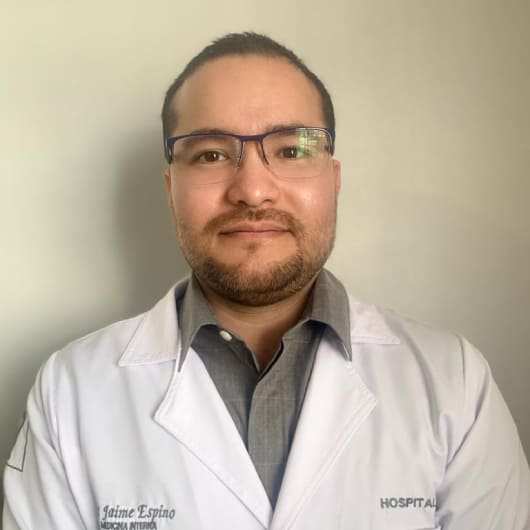Los mejores Médicos internistas en Tijuana Baja California