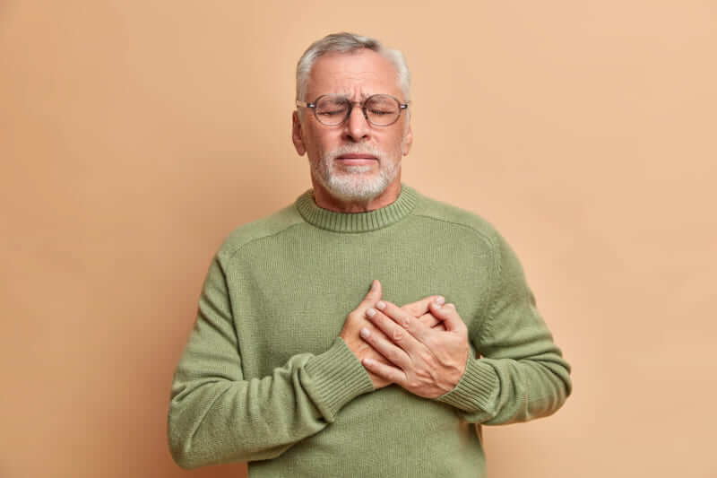 enfermedades del corazon