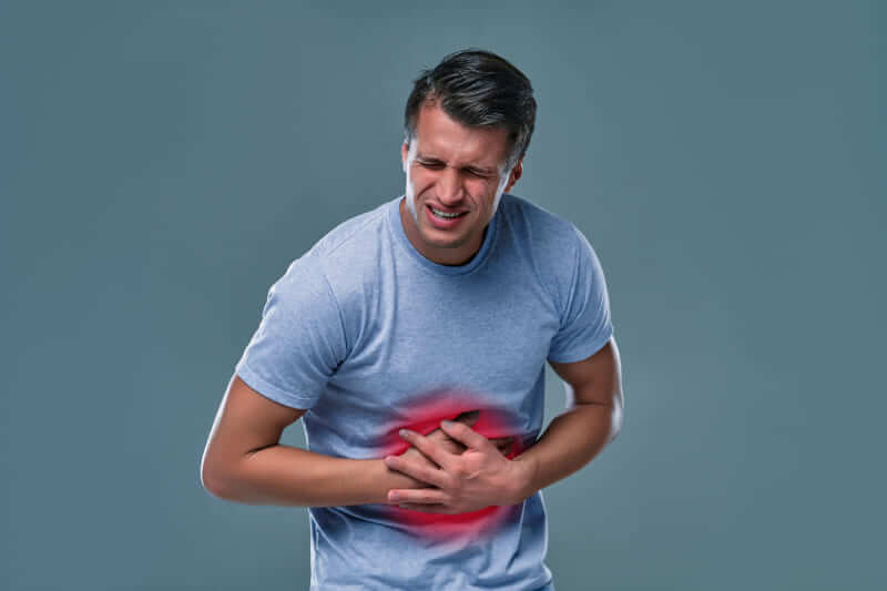 Gastritis
