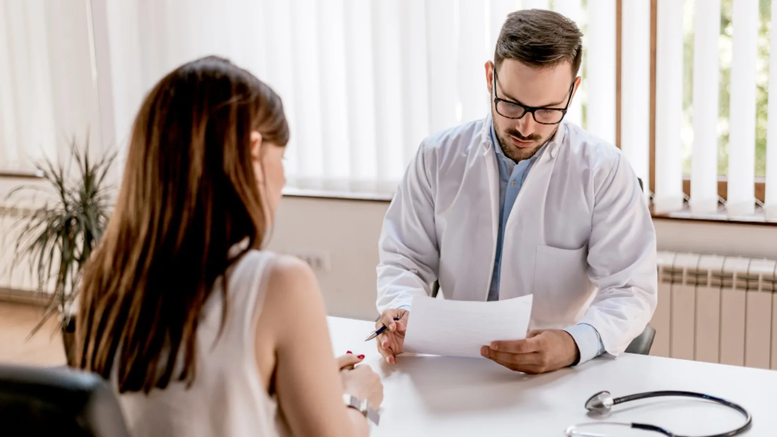 Tratamiento especializado de enfermedades metabólicas en Tijuana