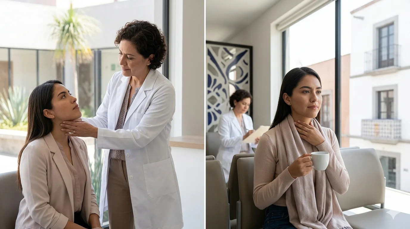 ¿Qué especialista atiende la salud general?